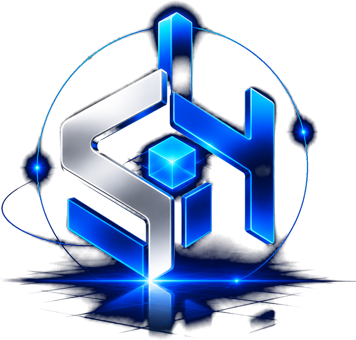 Símbolo SousaHub